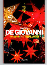 MAURIZIO DE GIOVANNI Un giorno