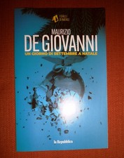Maurizio De Giovanni Un Giorno